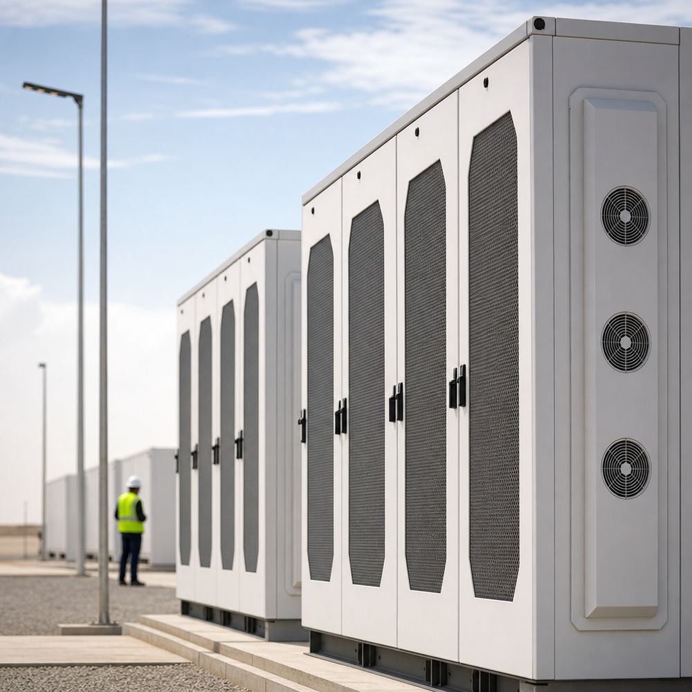 Storage blocks